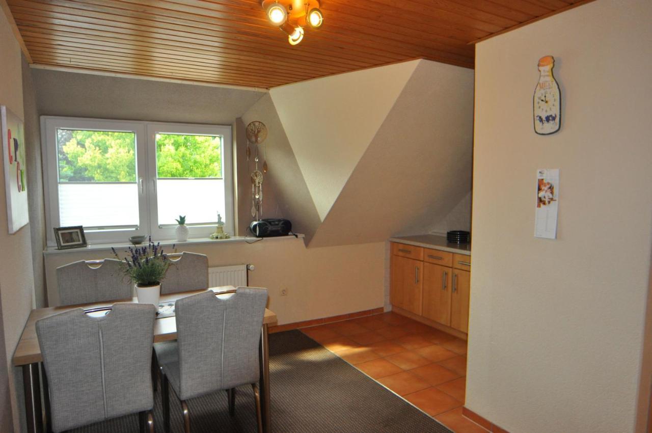 Ferienwohnung Barth 65346 Moormerland Εξωτερικό φωτογραφία