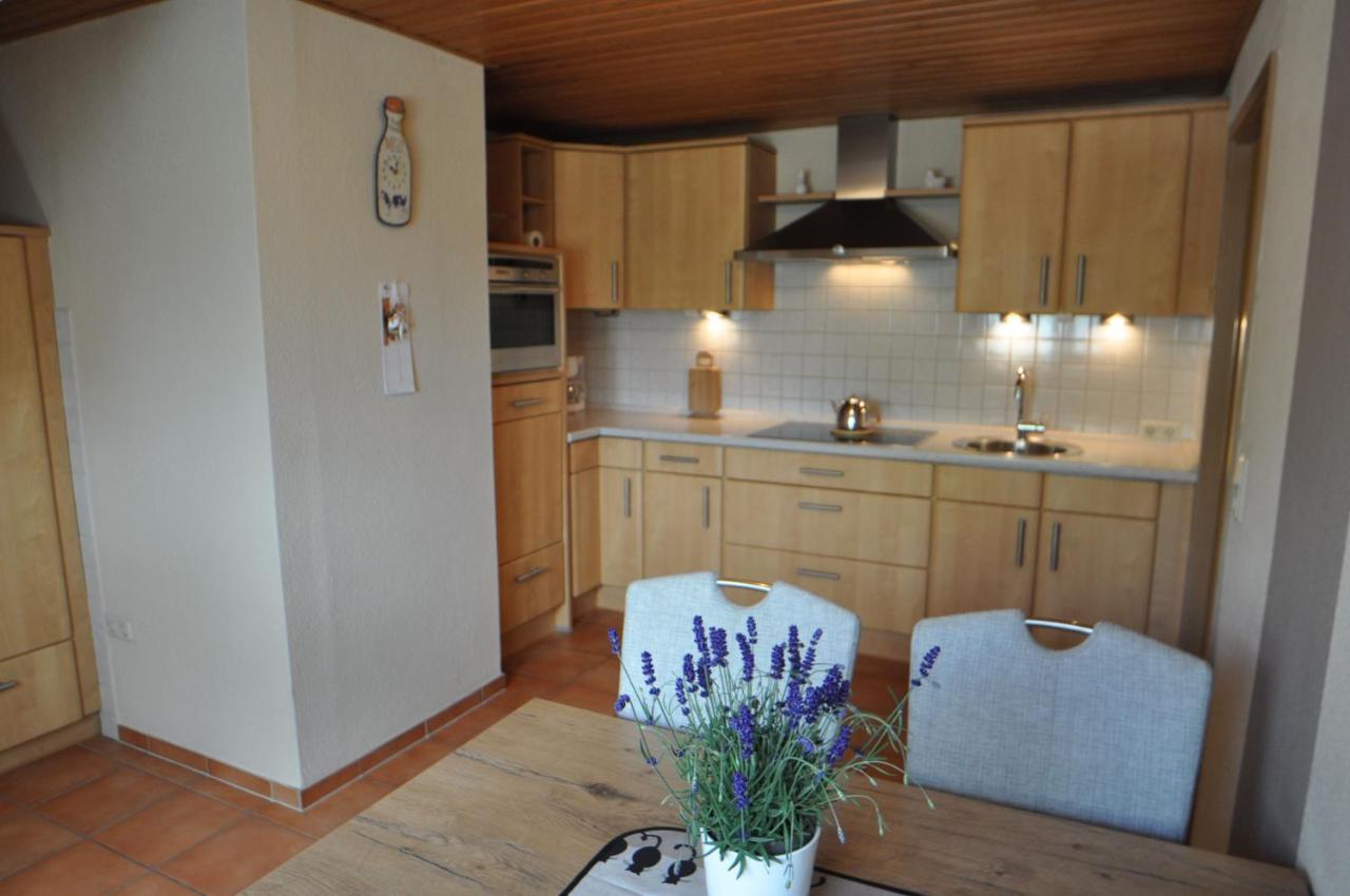 Ferienwohnung Barth 65346 Moormerland Εξωτερικό φωτογραφία