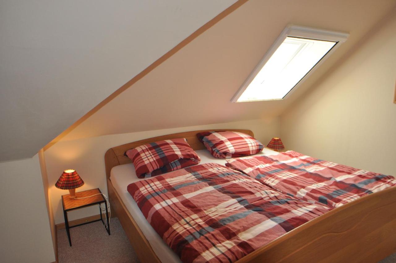 Ferienwohnung Barth 65346 Moormerland Εξωτερικό φωτογραφία