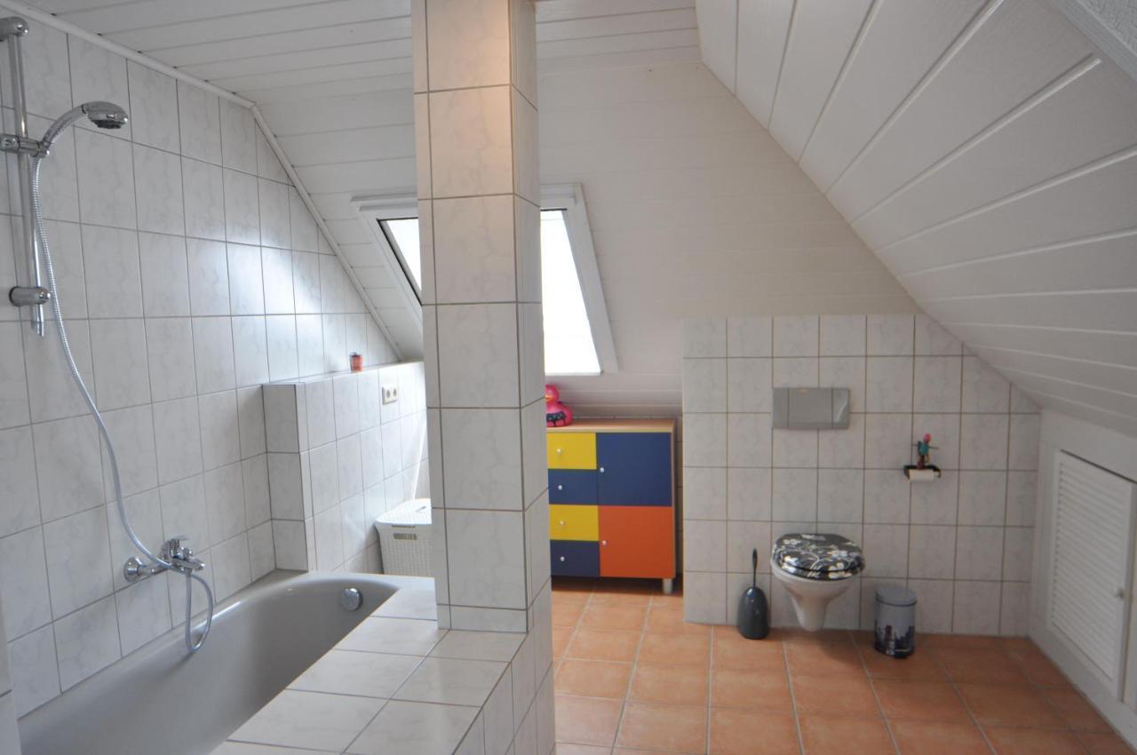 Ferienwohnung Barth 65346 Moormerland Εξωτερικό φωτογραφία