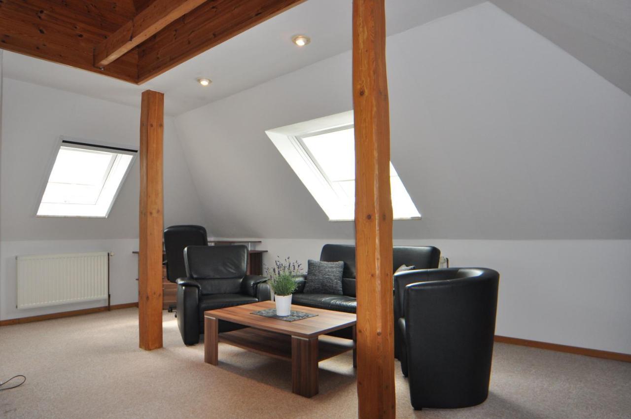 Ferienwohnung Barth 65346 Moormerland Εξωτερικό φωτογραφία
