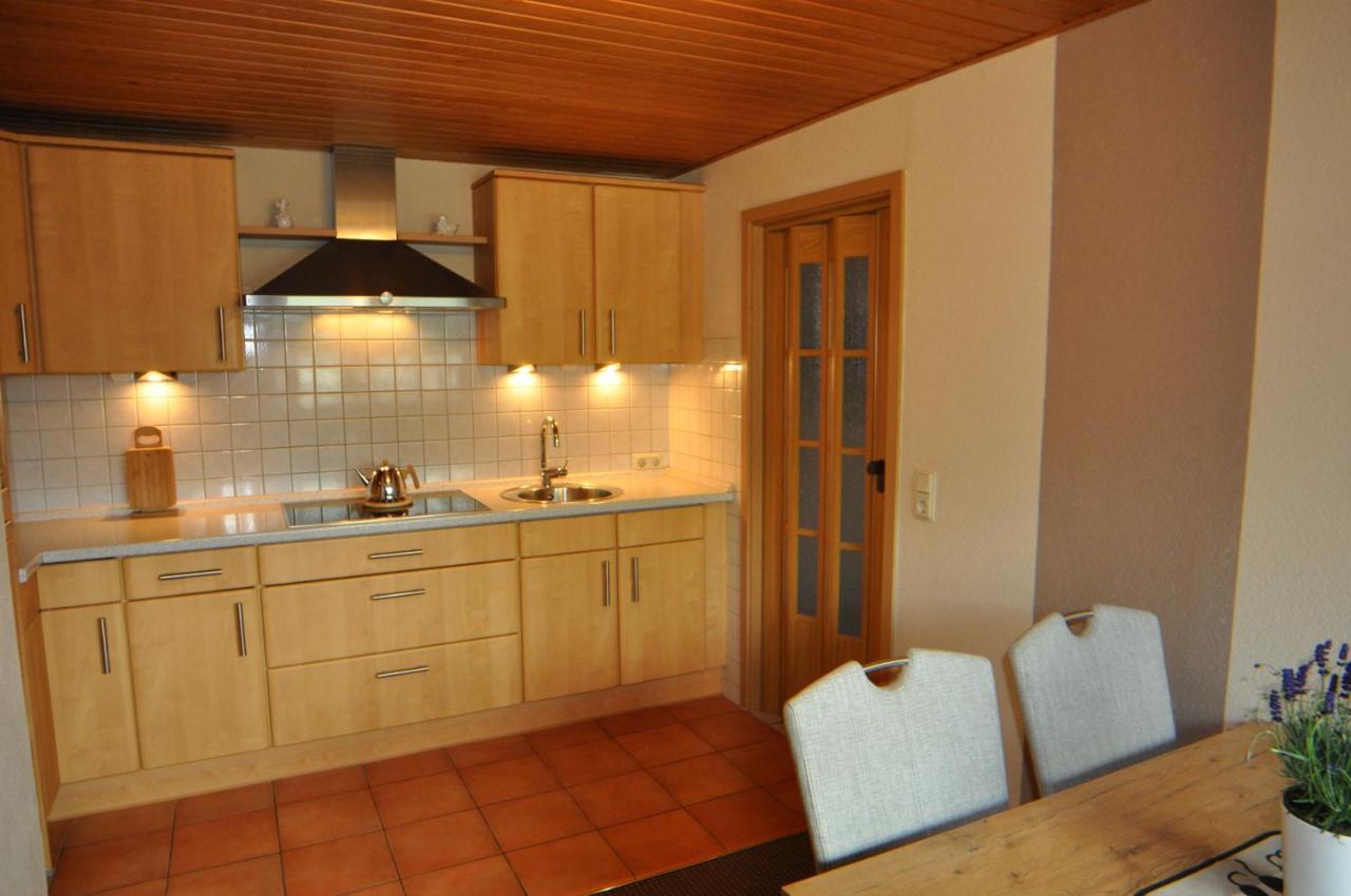 Ferienwohnung Barth 65346 Moormerland Εξωτερικό φωτογραφία