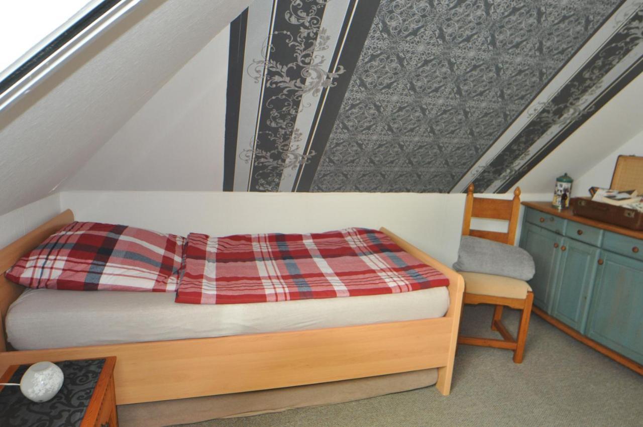 Ferienwohnung Barth 65346 Moormerland Εξωτερικό φωτογραφία